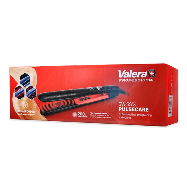 VALERA SWISS'X PULSECARE