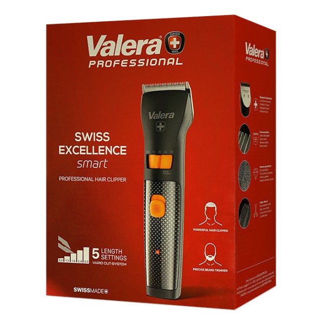 VALERA SWISS EXCELLENCE SMART