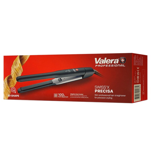 VALERA SWISS’X PRECISA