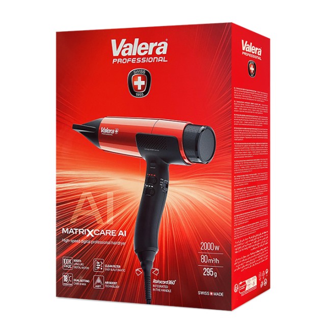 VALERA MATRIXCARE VALERA MATRIXCARE