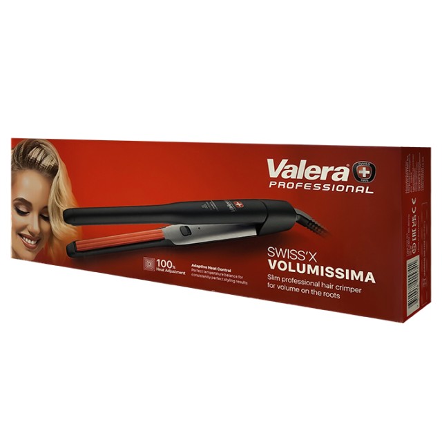 VALERA SWISS’X VOLUMISSIMA