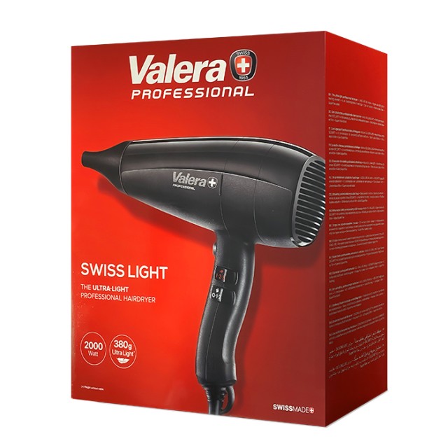 VALERA SWISS LIGHT 3400