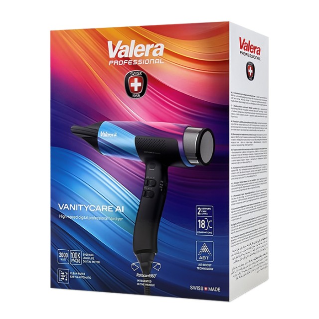 VALERA VANITYCARE AI VALERA VANITYCARE AI