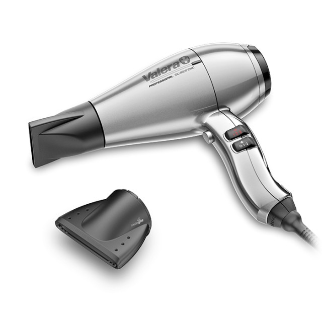 VALERA SWISS SILENT JET 8600 D