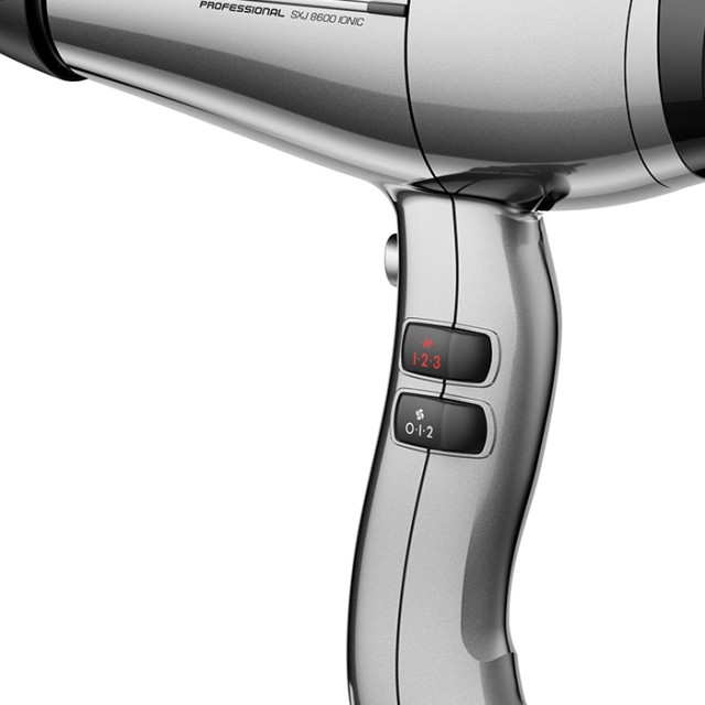 VALERA SWISS SILENT JET 8600 D