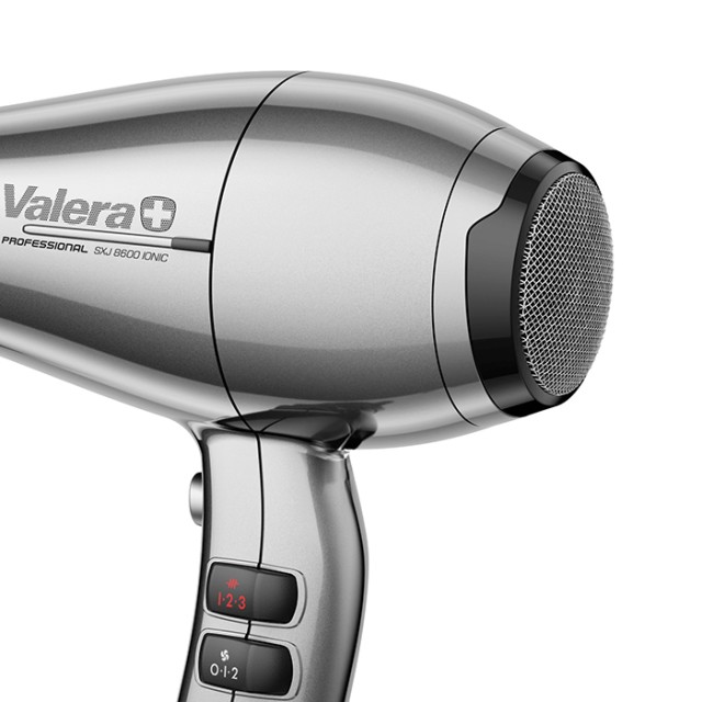 VALERA SWISS SILENT JET 8600 D
