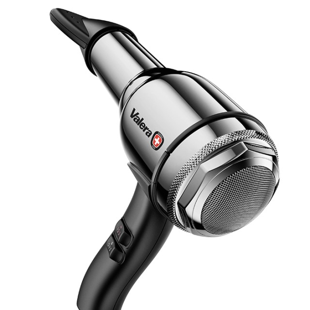 VALERA SWISS STEEL-MASTER LIGHT CHROME