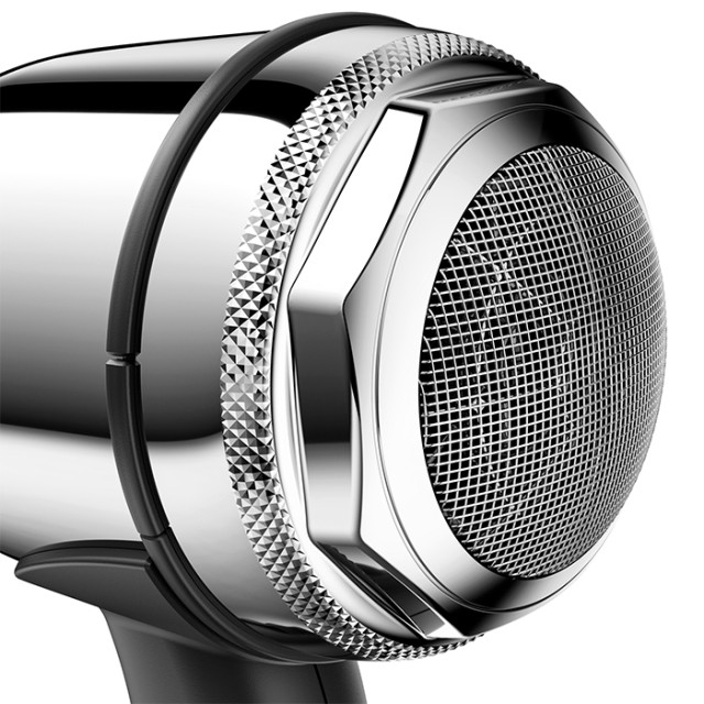 VALERA SWISS STEEL-MASTER LIGHT CHROME