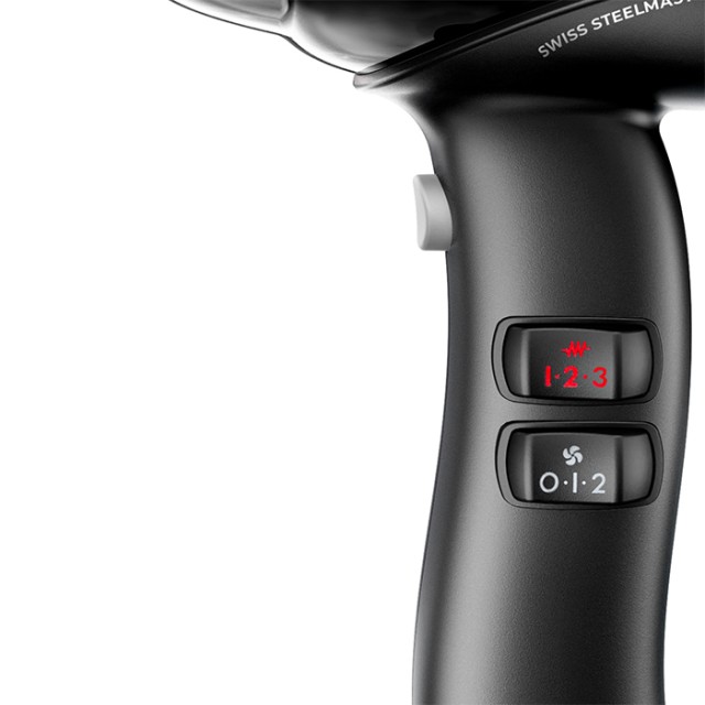 VALERA SWISS STEEL-MASTER LIGHT CHROME