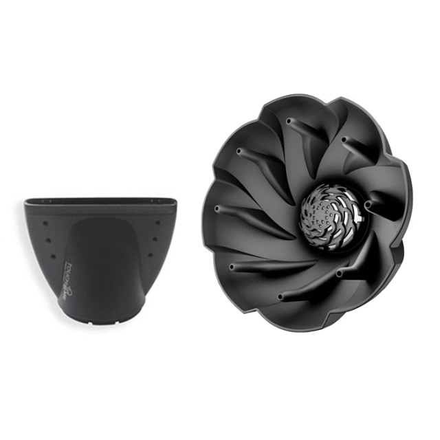 VALERA SWISS STEEL-MASTER LIGHT CHROME