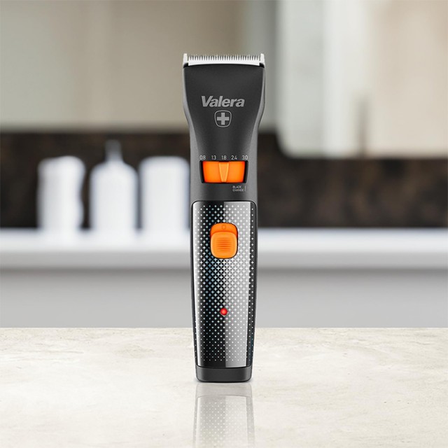 VALERA SWISS EXCELLENCE SMART BLACK