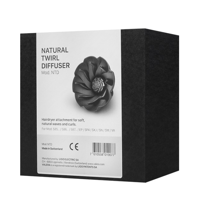 VALERA NTD DIFFUSER FOR HAIRDRYERS