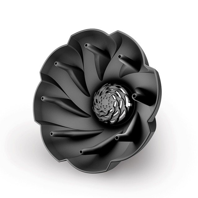 VALERA NTD DIFFUSER FOR HAIRDRYERS