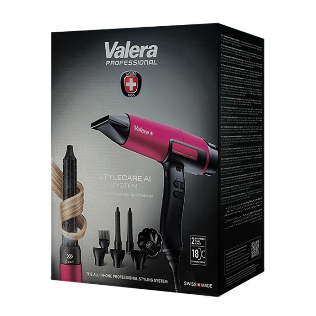 VALERA STYLECARE AI