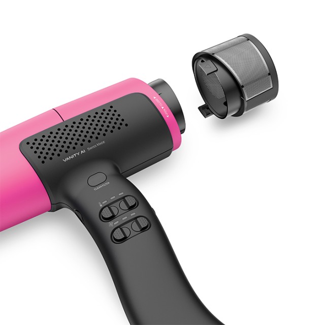 VALERA VANITYCARE AI MAGENTA BLAZE