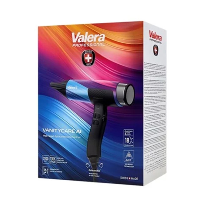 VALERA VANITYCARE AI MAGENTA BLAZE