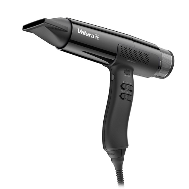 VALERA VANITYCARE AI NIGHT BLACK