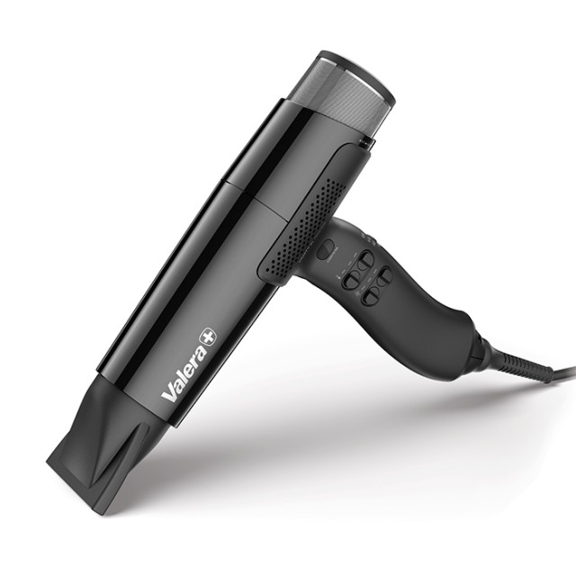 VALERA VANITYCARE AI NIGHT BLACK