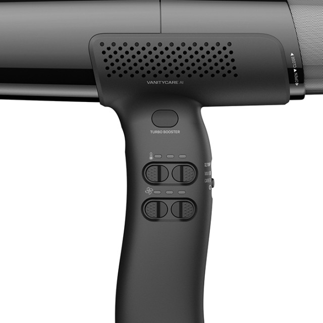 VALERA VANITYCARE AI NIGHT BLACK