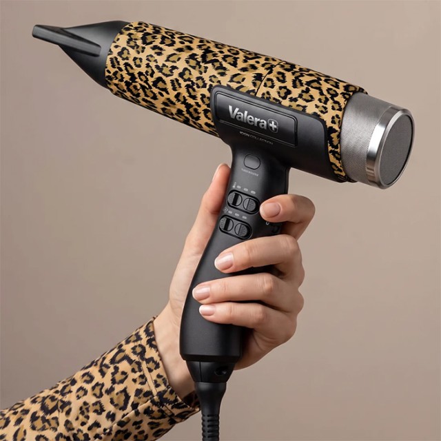 VALERA ICON GLAM LEOPARD