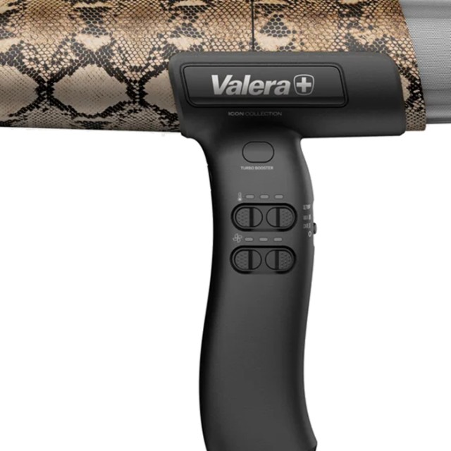 VALERA ICON PYTHON CHIC