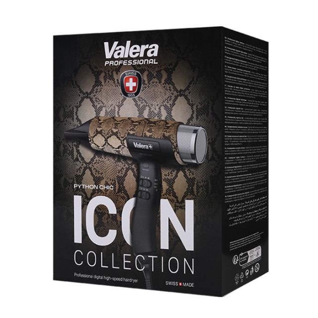VALERA ICON PYTHON CHIC
