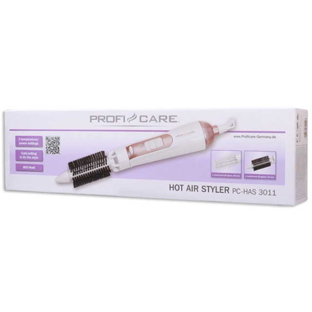 PROFI CARE PC-HAS 3011 WH