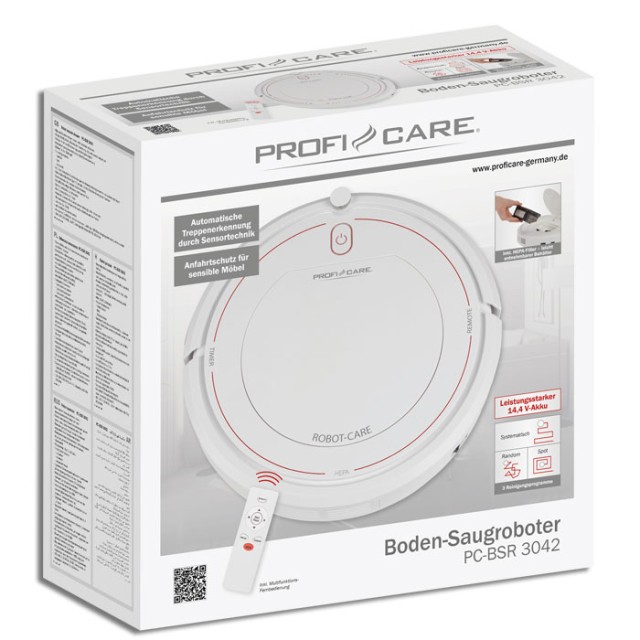 PROFI CARE PC-BSR 3042