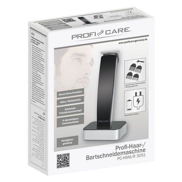 PROFI CARE PC-HSM/R 3051