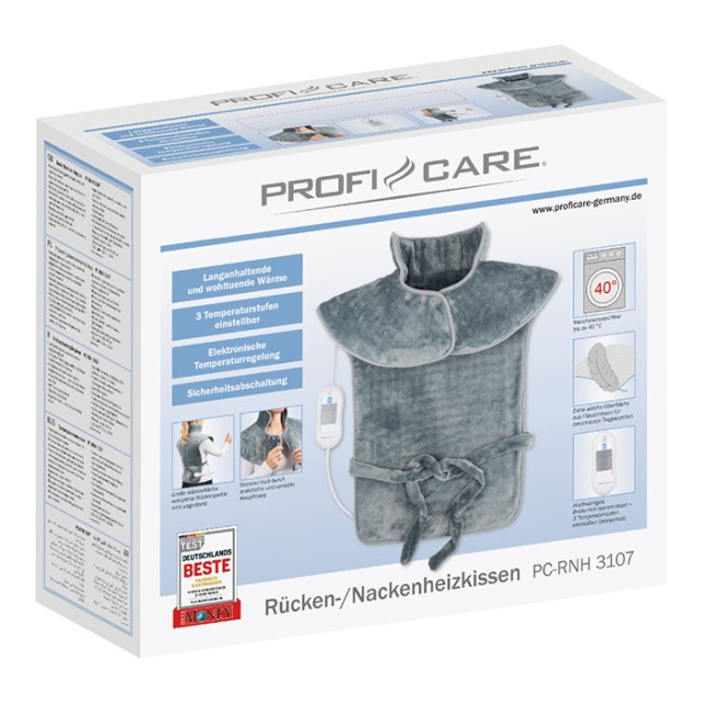 PROFI CARE PC-RNH 3107