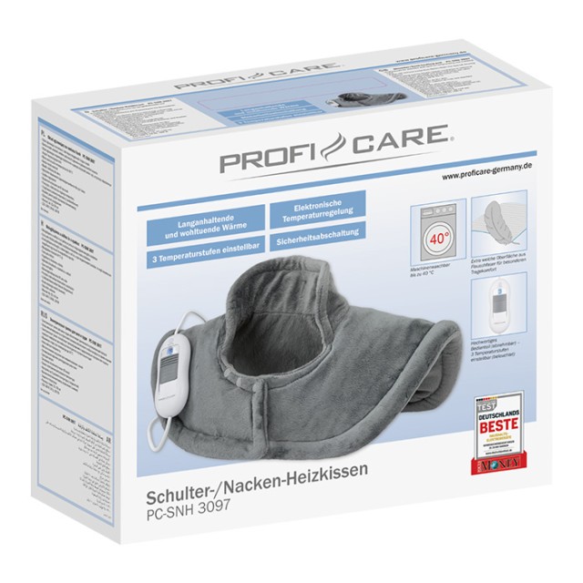 PROFI CARE PC-SNH 3097 PROFI CARE PC-SNH 3097