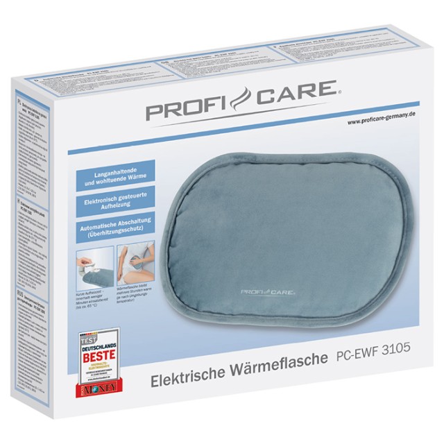 PROFI CARE PC-EWF 3105