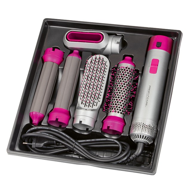 PROFI-CARE PC-HAS 3132 GREY-PINK