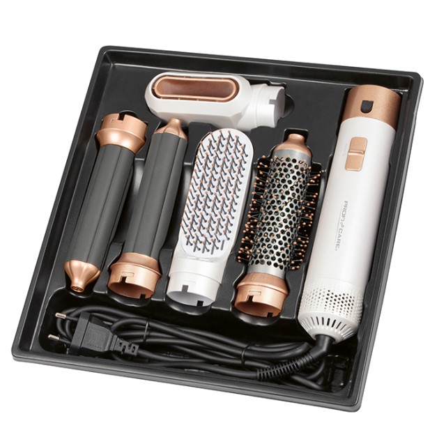 PROFI-CARE PC-HAS 3132 WHITE-ROSE