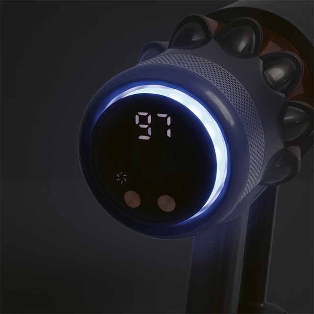 PROFI CARE PC-BS 3138 ORANGE