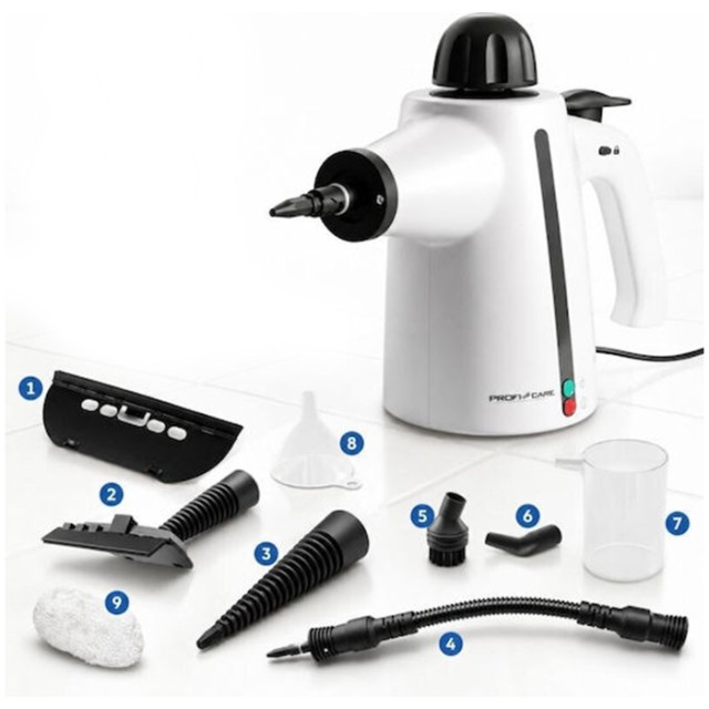 PROFI CARE PC-DR 3145 PROFI CARE PC-DR 3145