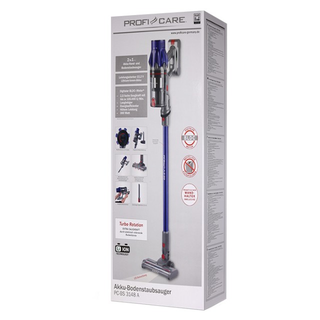 PROFI CARE PC-BS 3148