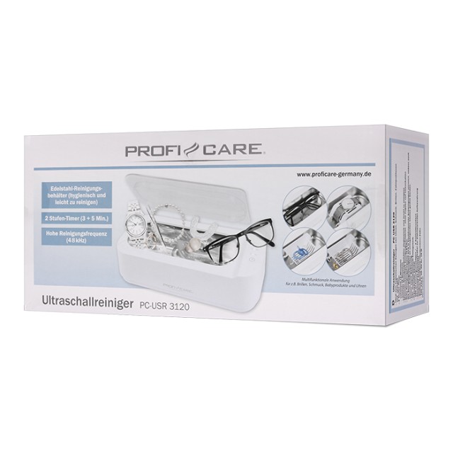 PROFI CARE PC-USR 3120 PROFI CARE PC-USR 3120