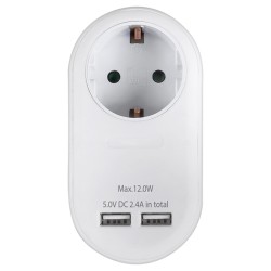 SONORA PAW100-2USB24