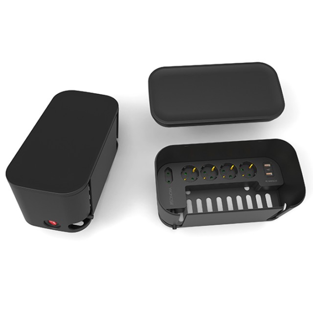SONORA POWER BOX BLACK SONORA POWER BOX BLACK