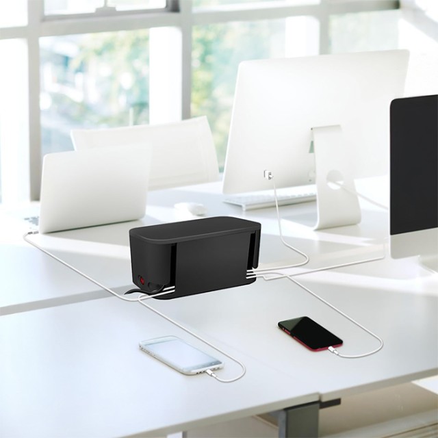 SONORA POWER BOX BLACK SONORA POWER BOX BLACK