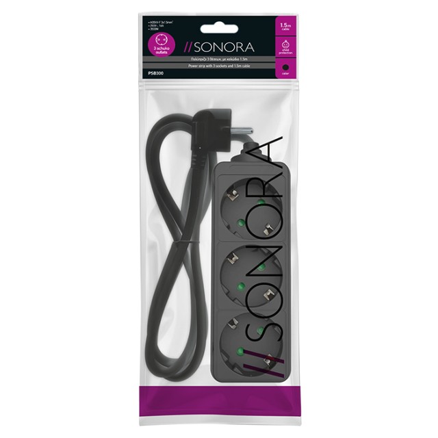 SONORA PSB300