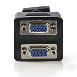 NEDIS CCGP59120BK02