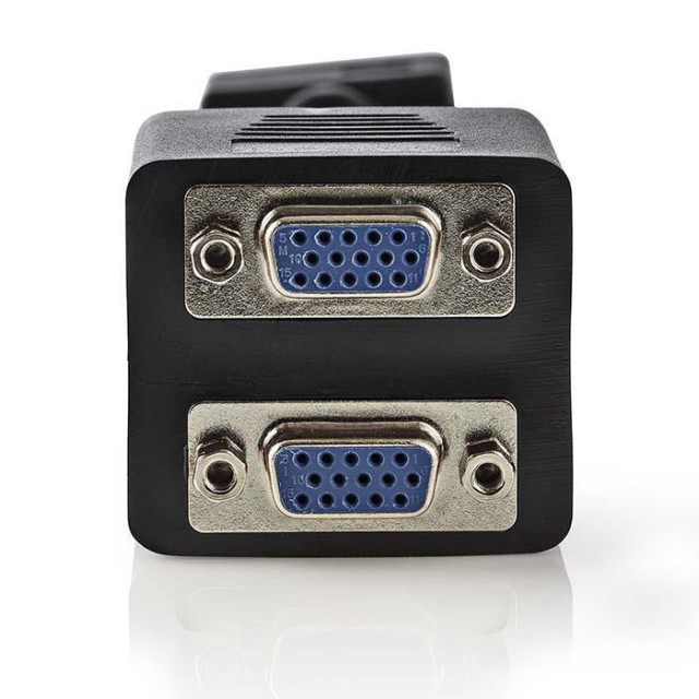NEDIS CCGP59120BK02