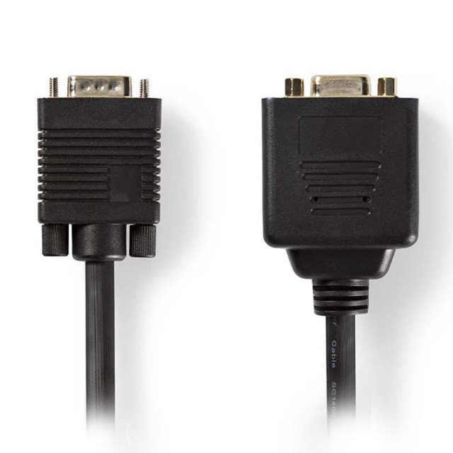 NEDIS CCGP59120BK02