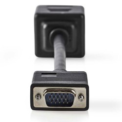 NEDIS CCGP59120BK02