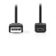 NEDIS CCGP60500BK50