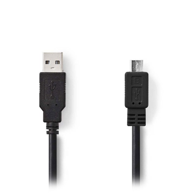 NEDIS CCGP60500BK50