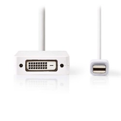 NEDIS CCGP37460WT02