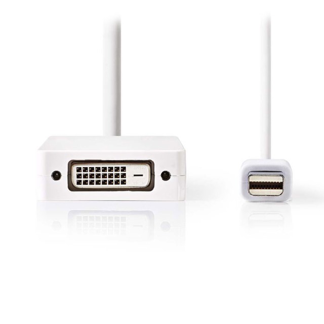 NEDIS CCGP37460WT02